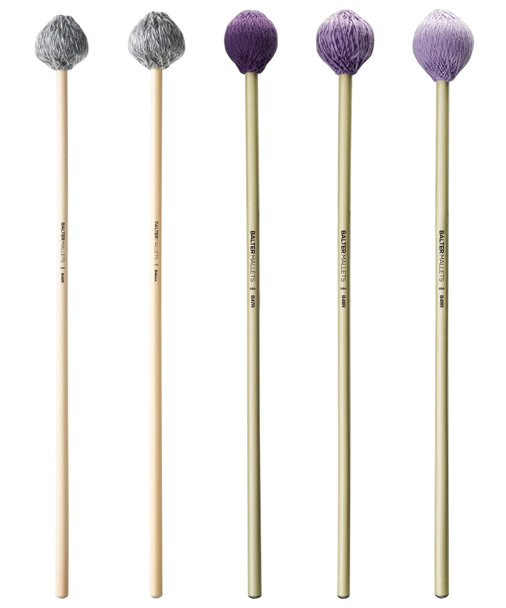 Amazon | BALTER MALLET バルター・マレット エクスプレッション